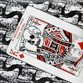 Flesh Eaters - No Questions Asked - Vinyl Record