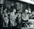 Sun Ra & Arkestra - Live At The Red Garter - Music CD