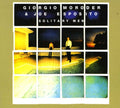 Moroder,giorgio - Solitary Men - Music CD