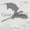 Game Of Thrones: Season Three (score) / O.s.t. - Game Of Thrones: Season Three (score) / O.s.t. - Music CD
