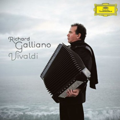 Galliano,richard - Vivaldi - Music CD
