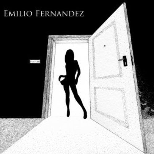 Fernandez,emilio - Suite 16 - Music CD
