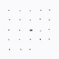 Durian Brothers / Ensemble Skalectrik - Split Series 22 - Vinyl Record