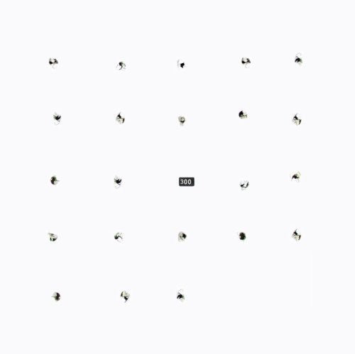Durian Brothers / Ensemble Skalectrik - Split Series 22 - Vinyl Record
