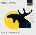 Nielsen / Norwegian Chamber Orchestra / Tonnesen - Nordic Spring - Music CD