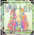 Skip&die - Riots In The Jungle (bonus Edition) - Music CD