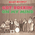 Got Rockin On My Mind / Various - Got Rockin On My Mind / Various - Music CD