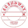 Mawi,jimmy - Jimmy Mawi - Vinyl Record