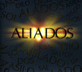 Aliados - Aliados - Music CD