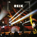 Reik - Reik En Vivo Auditorio Nacional - Music CD