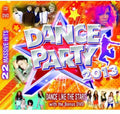 Dance Party 2013 - Dance Party 2013 - Music CD