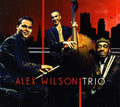 Wilson,alex - Trio - Music CD