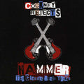 Cockney Rejects - Hammer: The Classic Rock Years - Music CD