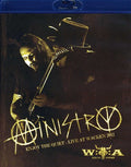 Ministry - Enjoy The Quiet: Live At Wacken 2012 - Blu-ray