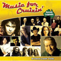 Music For Cruizin'-aussie Legends - Music For Cruizin-aussie Legends - Music CD