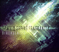 Damned Spring Fragrantia - Divergences - Music CD