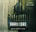 Neophyte & Panic-domain Hardcore - Vol. 4-neophyte & Panic-domain Hardcore - Music CD
