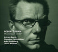 Zuidam / Baerts / Post & Mulder / Knussen - Mcgonagall-lieder - Music CD