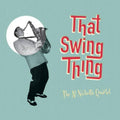 Nicholls,al Quartet - That Swing Thing - Music CD