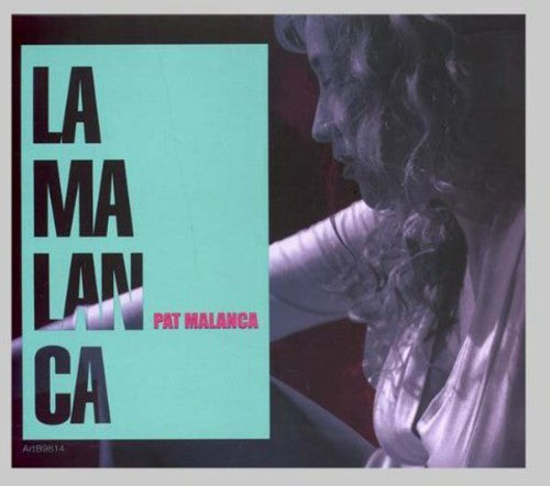 Malanca,patricia - La Malanca - Music CD