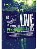 Rbc Ottawa Bluesfest 2012 Electrofied - Rbc Ottawa Bluesfest 2012 Electrofied - DVD