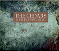 Cedars - Little Copper Still - Music CD