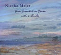 Meier,nicolas - From Istanbul To Cueta - Music CD