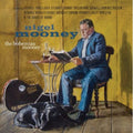 Mooney,nigel - Bohemian Mooney - Music CD