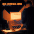 Buckley,michael - It Is What It Is - Music CD