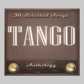Tango-30 Selected Songs - Tango-30 Selected Songs - Music CD