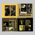 Tango Moderno - Tango Moderno - Music CD
