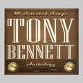 Bennett,tony - Tony Bennett: 30 Selected Songs - Music CD