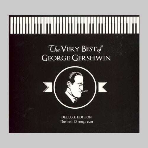 Gershwin,george - Very Best Of George Gershwin - Music CD