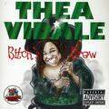 Vidale,thea - Bitch's Brew - Music CD