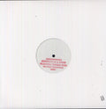 Modeselektor / Sound Pellegrino Thermal Team - Negativity - Vinyl Record