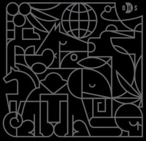 Downtown Party Network - Animal Planet - Vinyl Record