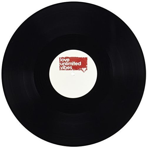 Luv.nine / Various - Luv.nine / Various - Vinyl Record