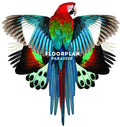 Floorplan - Paradise - Music CD