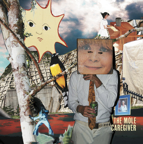 Mole - Caregiver - Vinyl Record