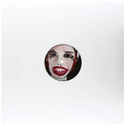Dj Sprinkles - Queerifications & Ruins Vinyl Sampler 2 - Vinyl Record