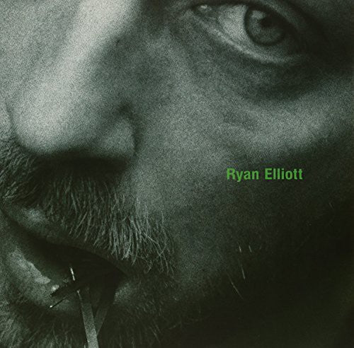Elliott,ryan - Stepmode - Vinyl Record
