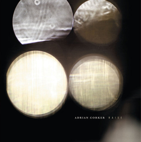 Corker,adrian - Raise - Vinyl Record