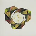 Vitreous Men - Gossamer - Vinyl Record