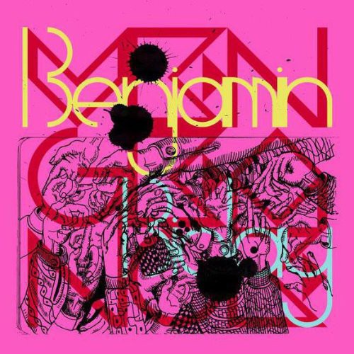 Biolay,benjamin - Vengeance - Vinyl Record
