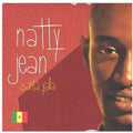 Natty Jean - Santa Yalla - Music CD