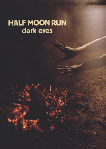 Half Moon Run - Dark Eyes - Vinyl Record