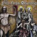 Pete Flesh Deathrip - Mortui Vivos Docent - Music CD