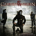 Carach Angren - Death Came Through A Phantom Ship - Vinyl Record