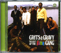 The Fame Gang - Grits & Gravy: The Best Of The Fame Gang (25 tracks) Music CD