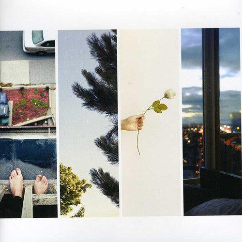 Counterparts - Difference Between Hell & Home - Music CD